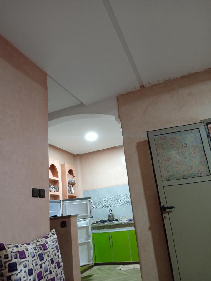 Residence Perle De L'Ocean Мирлефт Экстерьер фото