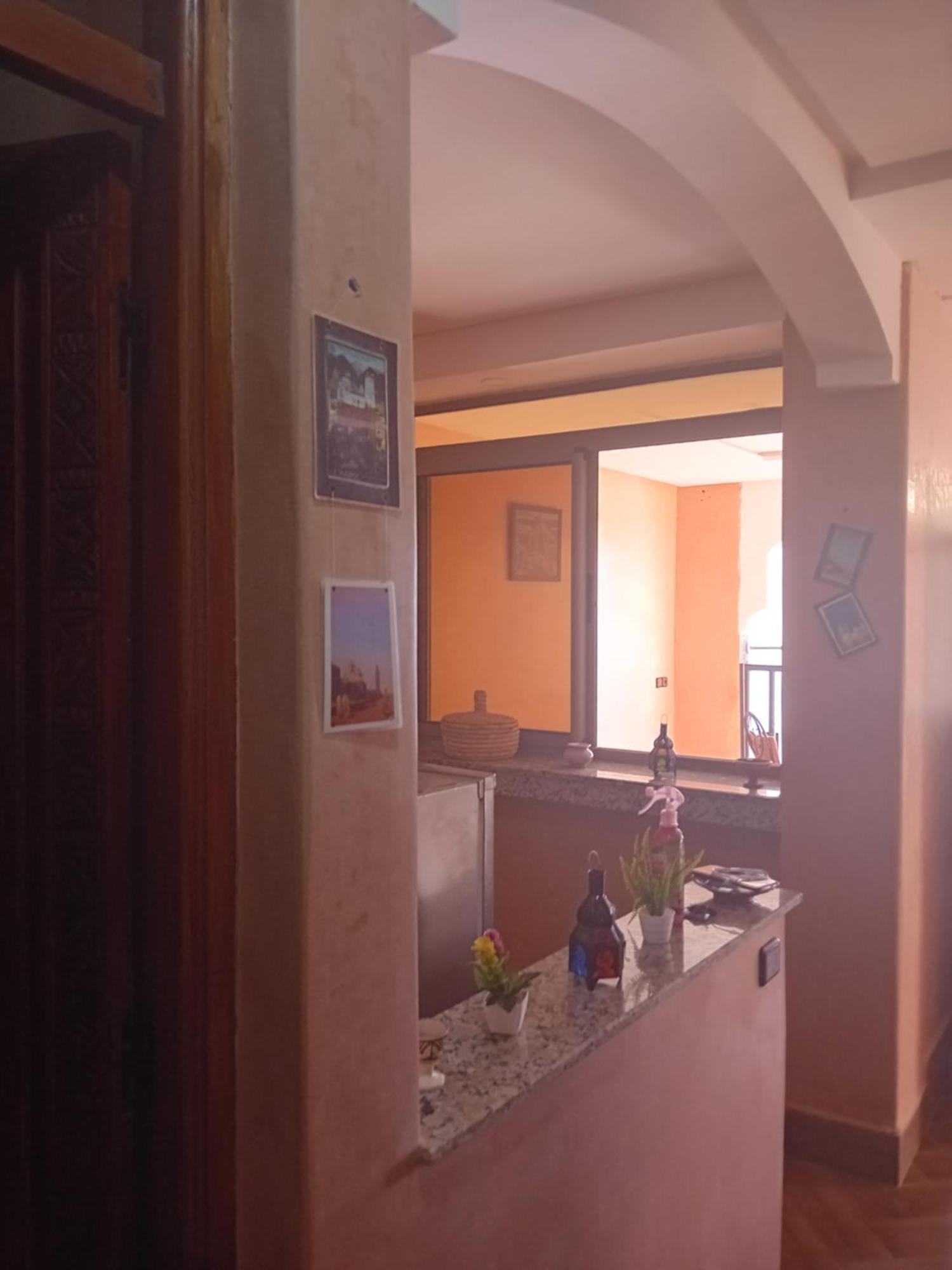 Residence Perle De L'Ocean Мирлефт Экстерьер фото