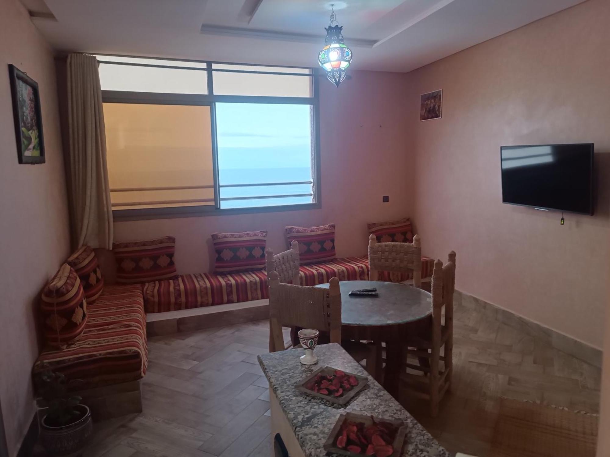 Residence Perle De L'Ocean Мирлефт Экстерьер фото
